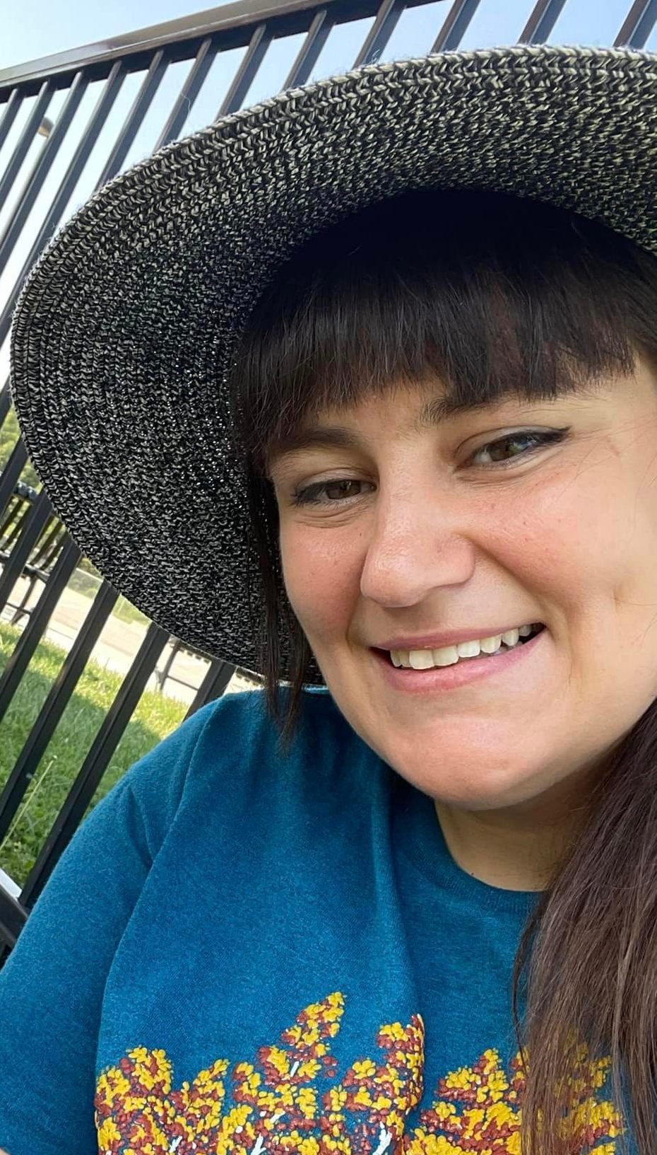 Picture of Moriah Greer